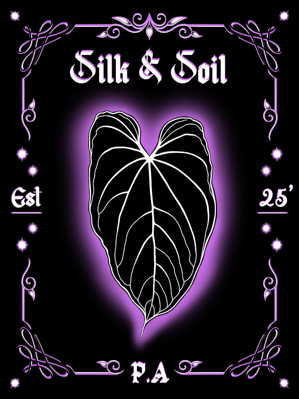 Silk & Soil